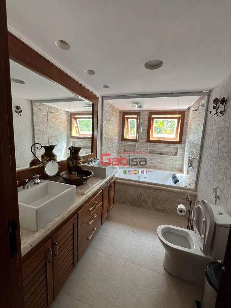 Casa de Condomínio, 7 quartos - Foto 40