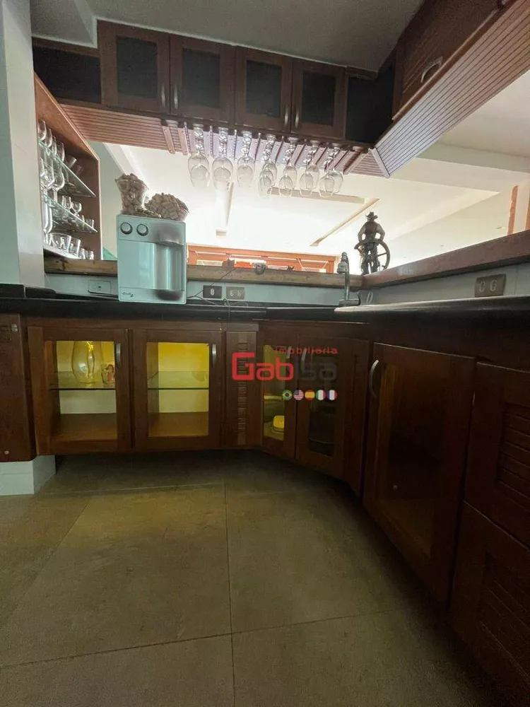 Casa de Condomínio, 7 quartos - Foto 42