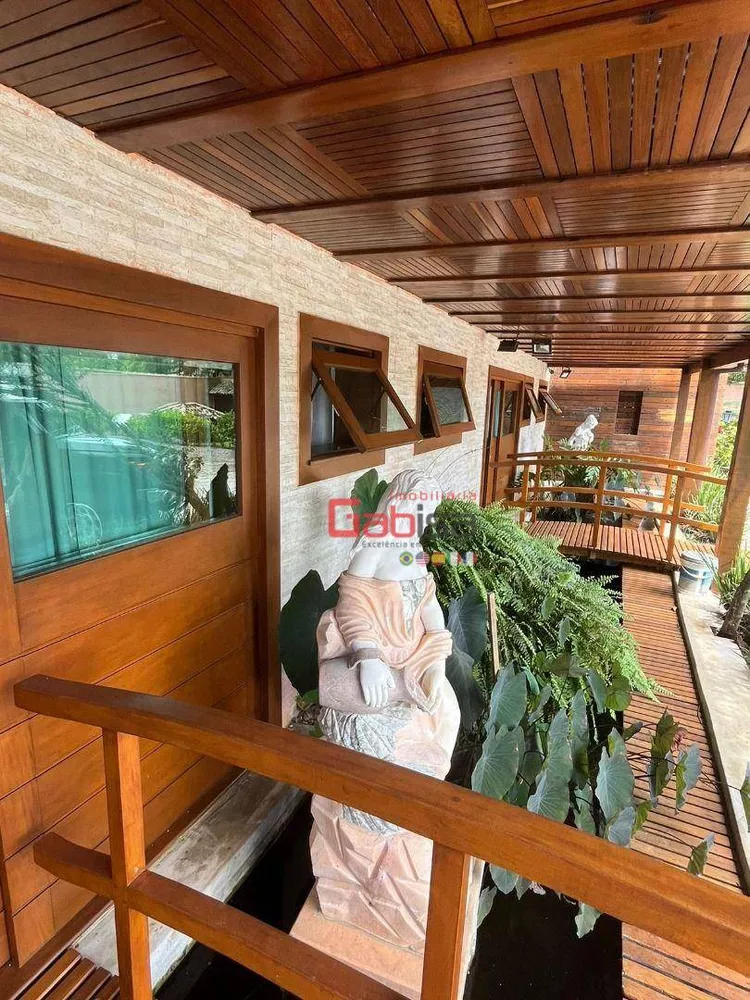 Casa de Condomínio, 7 quartos - Foto 16