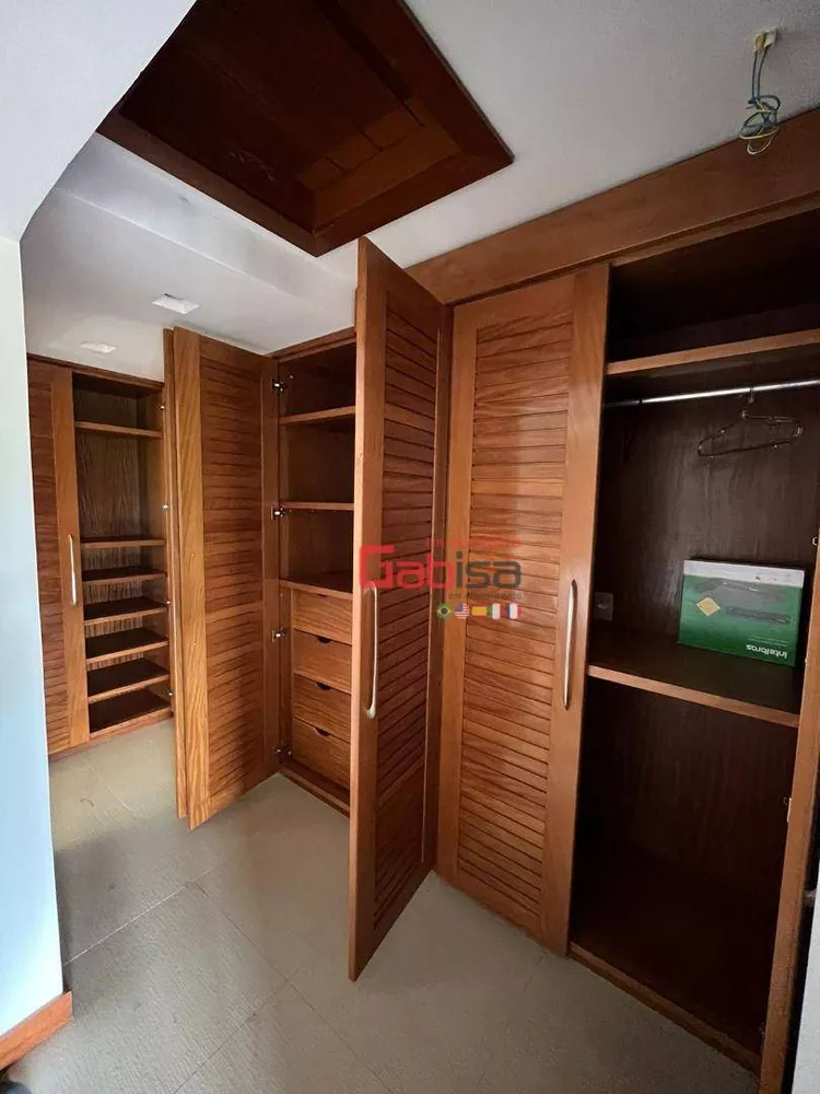 Casa de Condomínio, 7 quartos - Foto 9
