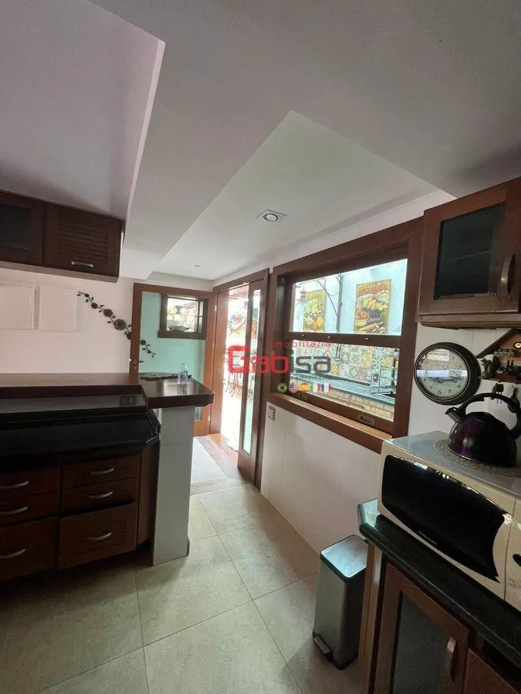 Casa de Condomínio, 7 quartos - Foto 48