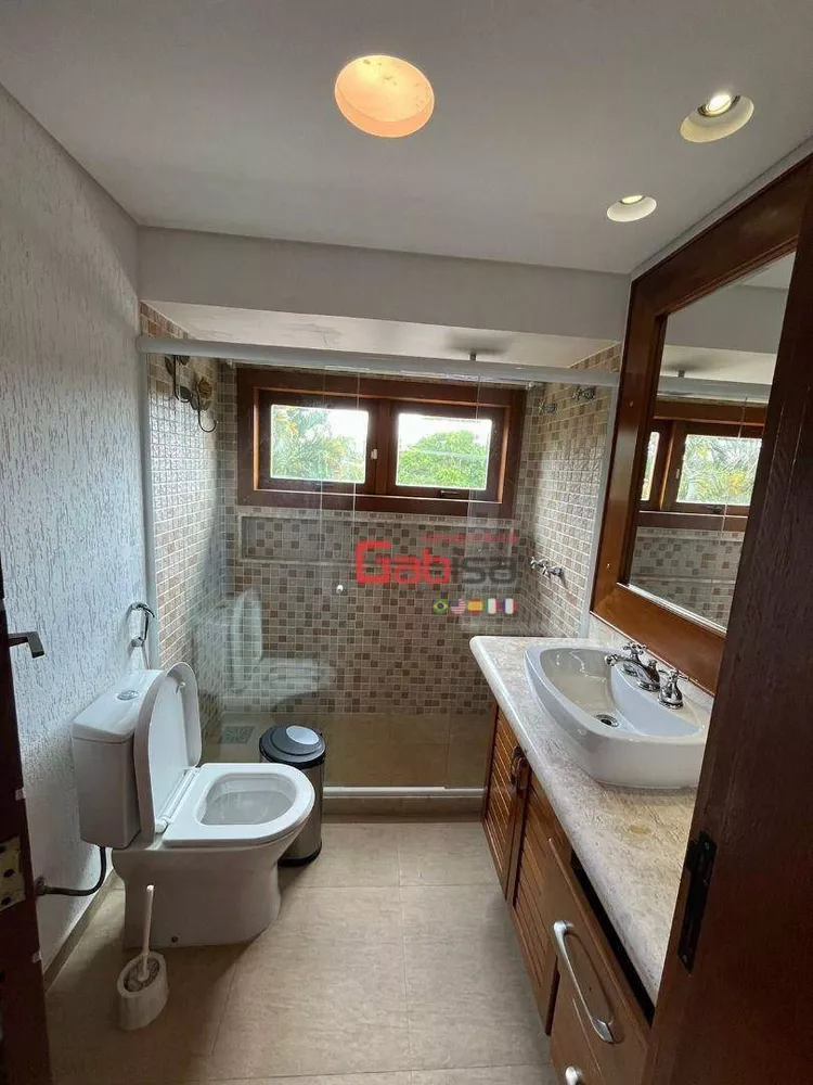 Casa de Condomínio, 7 quartos - Foto 12