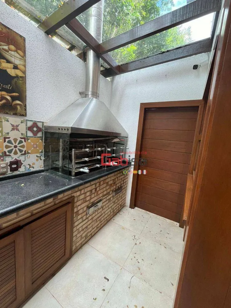 Casa de Condomínio, 7 quartos - Foto 36