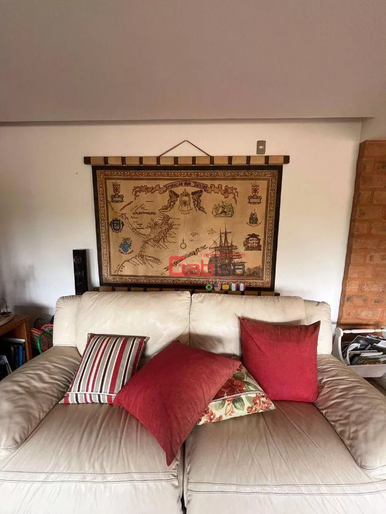 Casa de Condomínio, 7 quartos - Foto 17