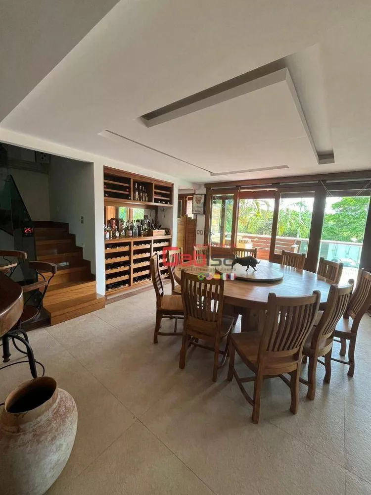 Casa de Condomínio, 7 quartos - Foto 41