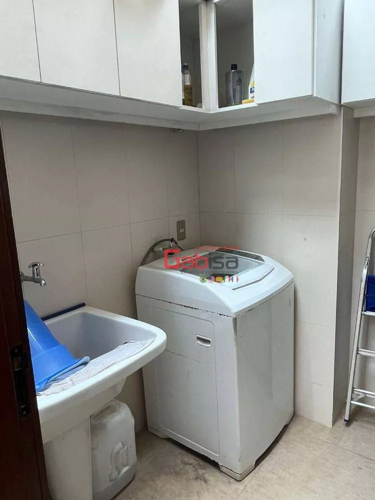 Casa de Condomínio, 7 quartos - Foto 27