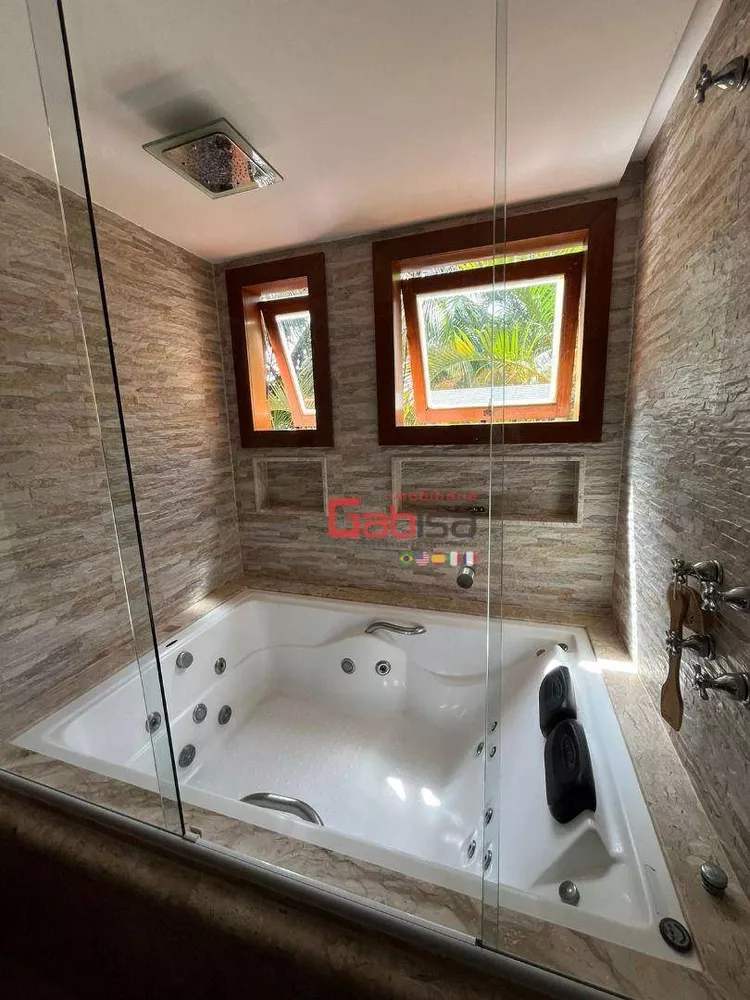 Casa de Condomínio, 7 quartos - Foto 46