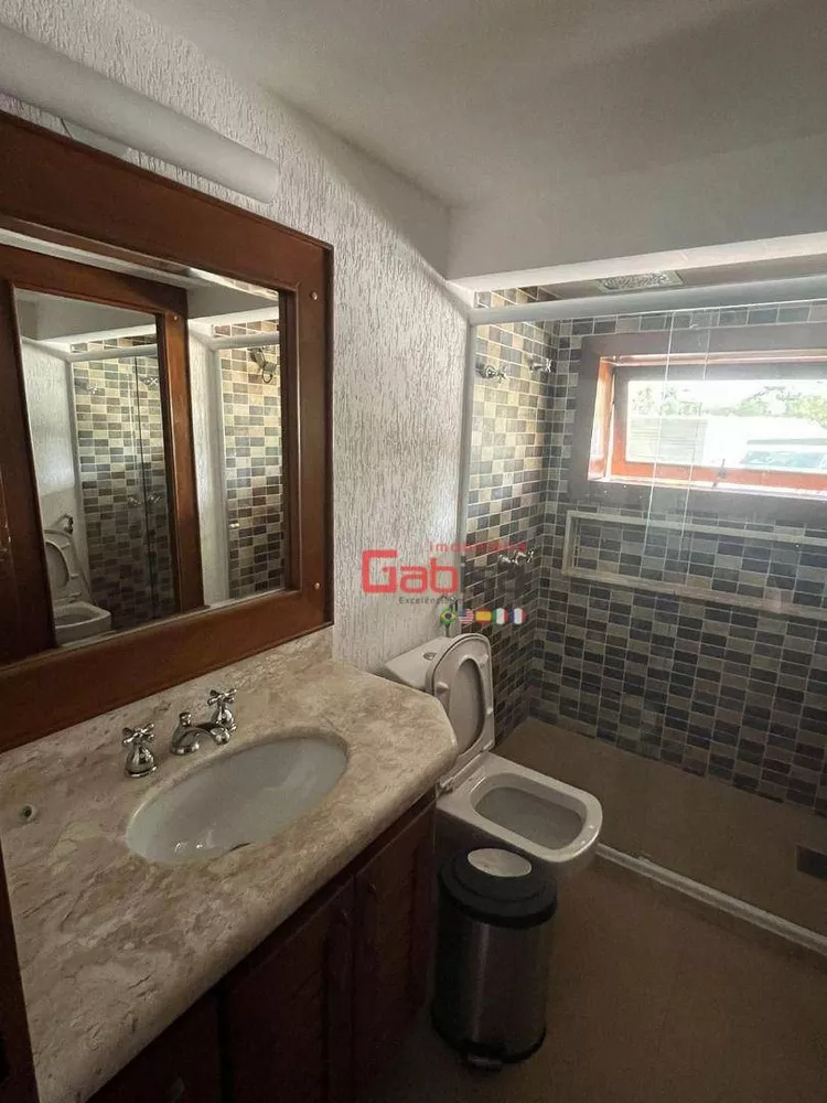 Casa de Condomínio, 7 quartos - Foto 20