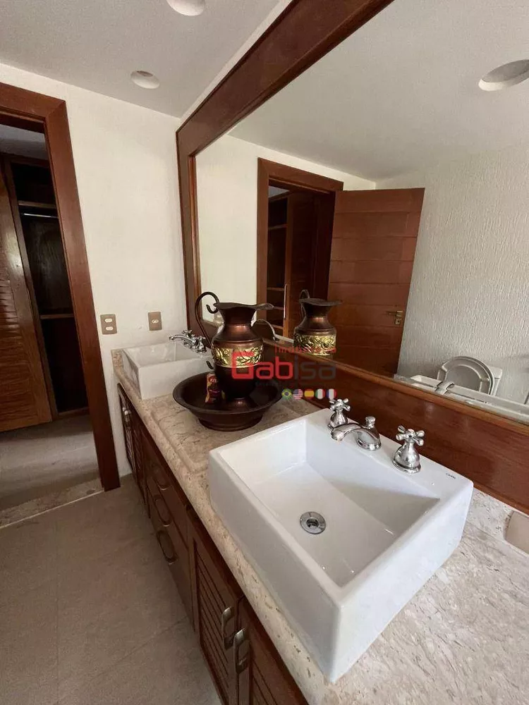 Casa de Condomínio, 7 quartos - Foto 22