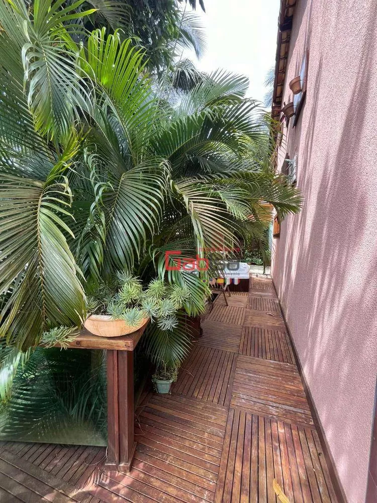 Casa de Condomínio, 7 quartos - Foto 31