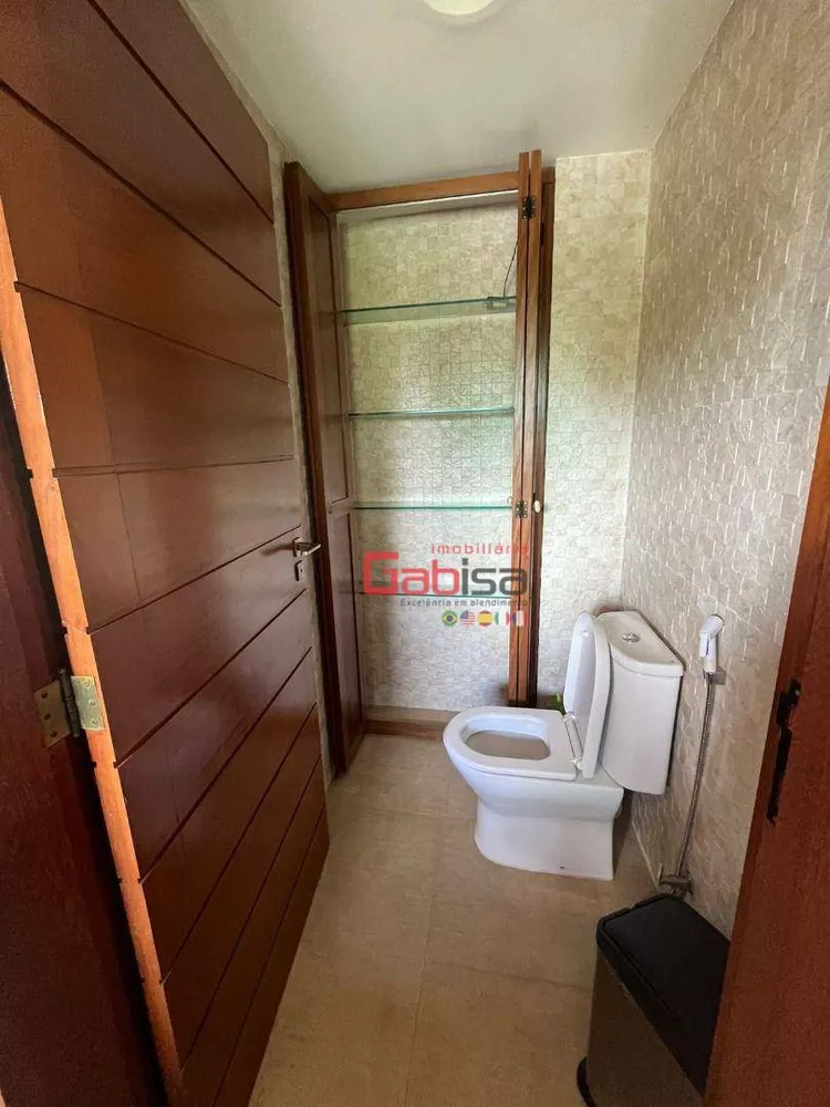 Casa de Condomínio, 7 quartos - Foto 5