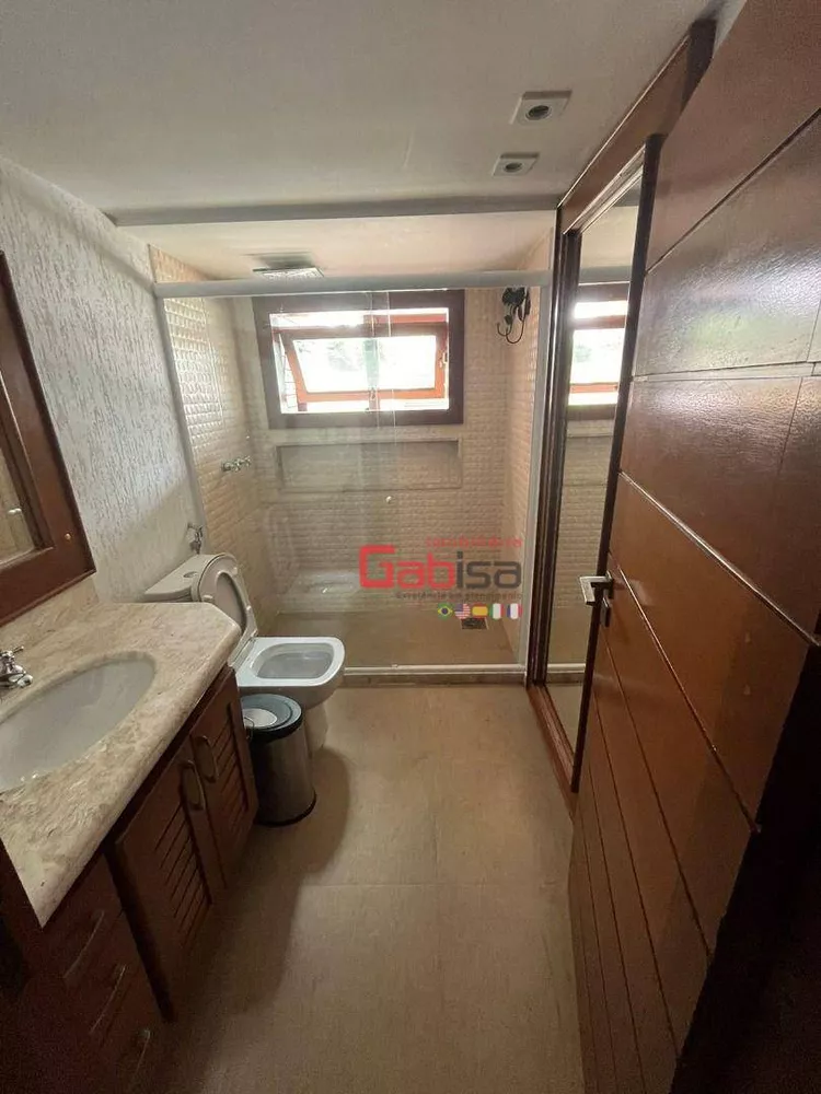 Casa de Condomínio, 7 quartos - Foto 13