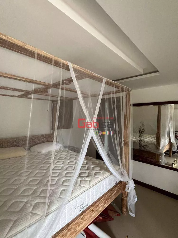 Casa de Condomínio, 7 quartos - Foto 49
