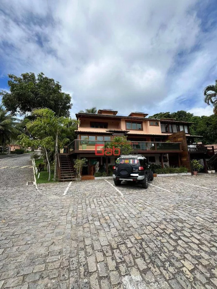 Casa de Condomínio, 7 quartos - Foto 21