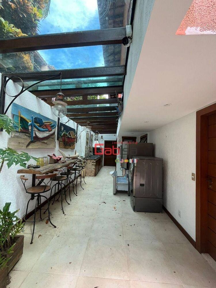 Casa de Condomínio, 7 quartos - Foto 58