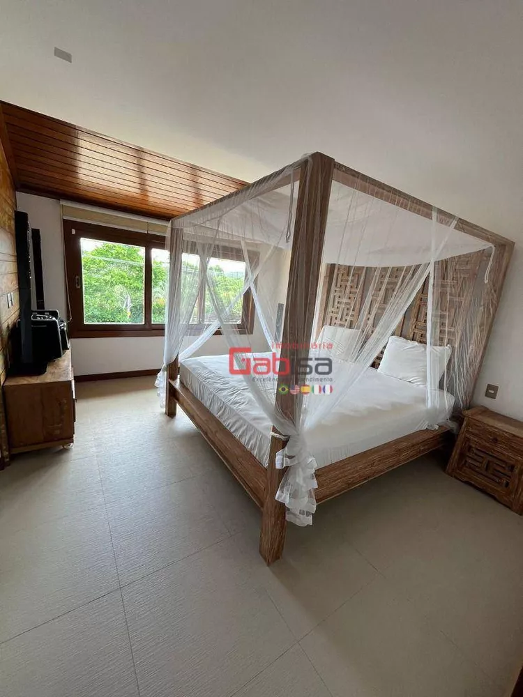 Casa de Condomínio, 7 quartos - Foto 23