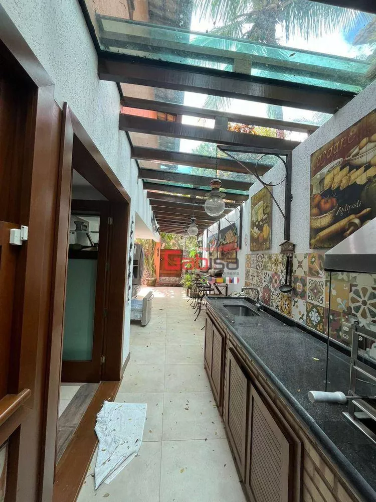 Casa de Condomínio, 7 quartos - Foto 8