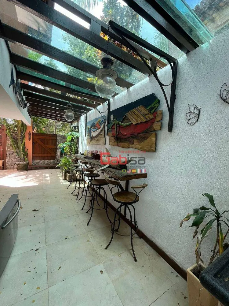 Casa de Condomínio, 7 quartos - Foto 39