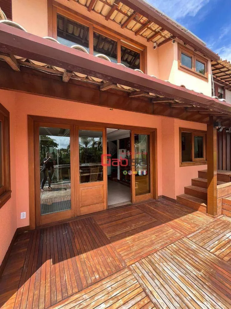 Casa de Condomínio, 7 quartos - Foto 25