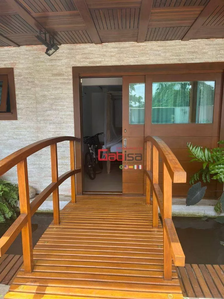 Casa de Condomínio, 7 quartos - Foto 4