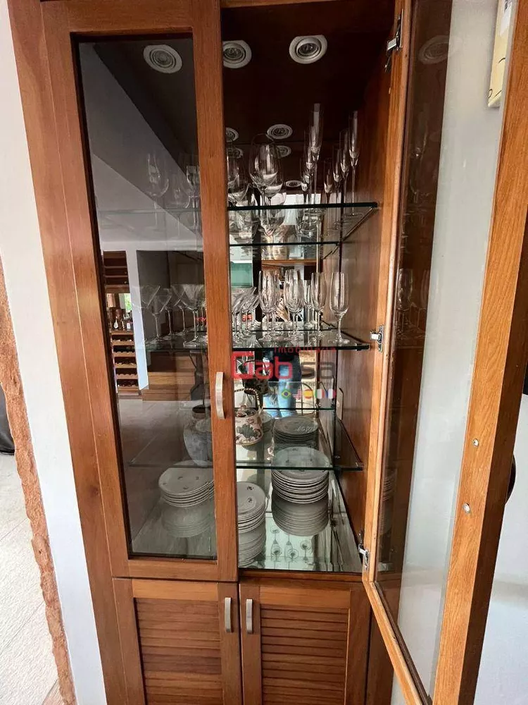 Casa de Condomínio, 7 quartos - Foto 18