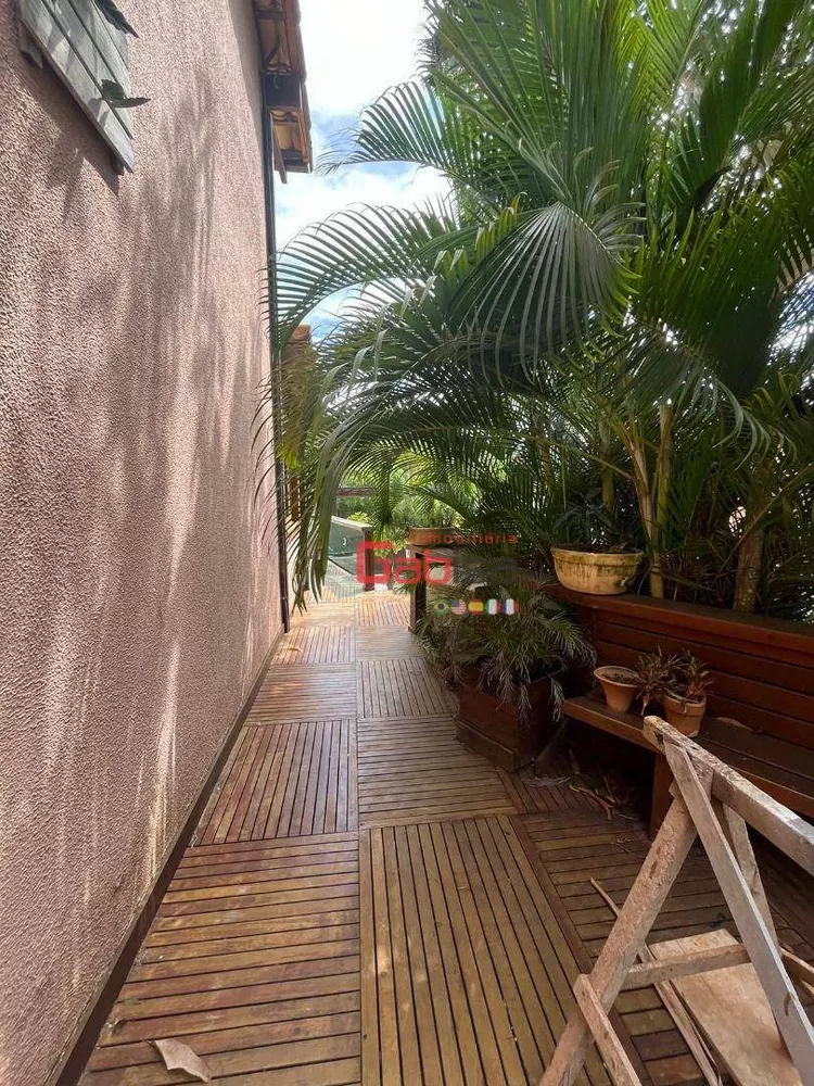 Casa de Condomínio, 7 quartos - Foto 45