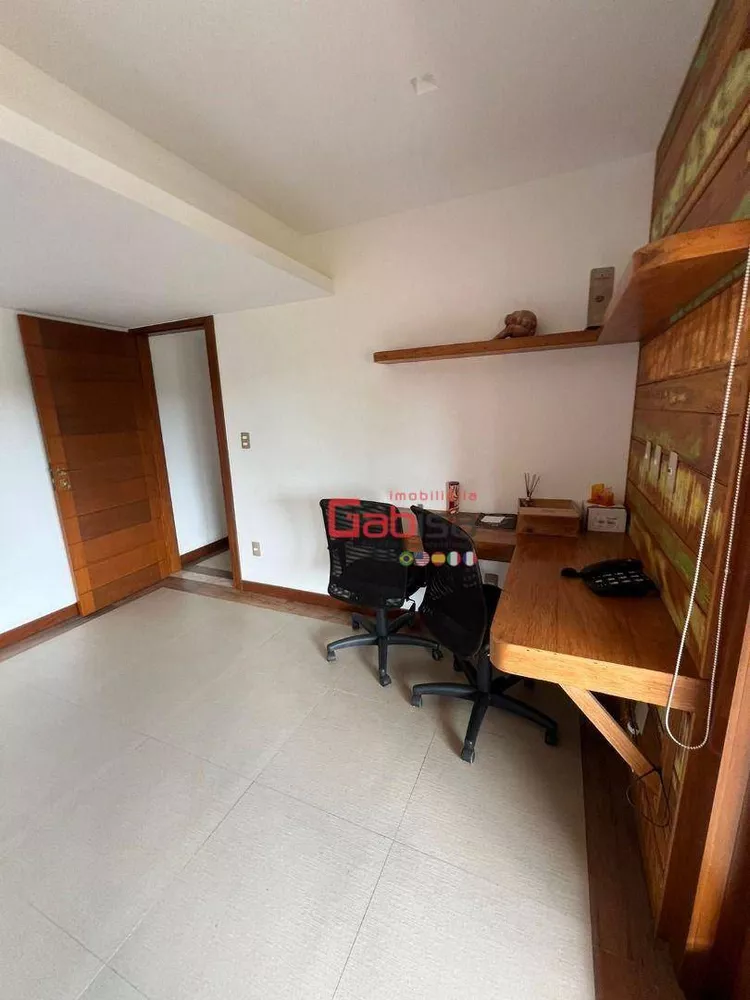 Casa de Condomínio, 7 quartos - Foto 52