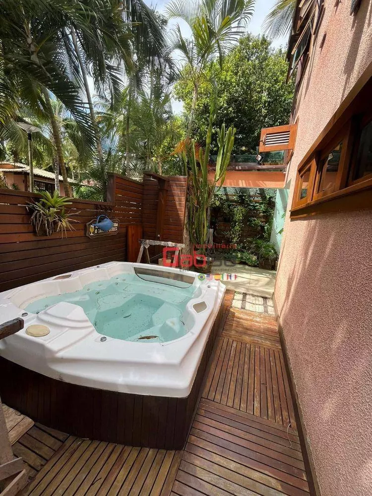 Casa de Condomínio, 7 quartos - Foto 1