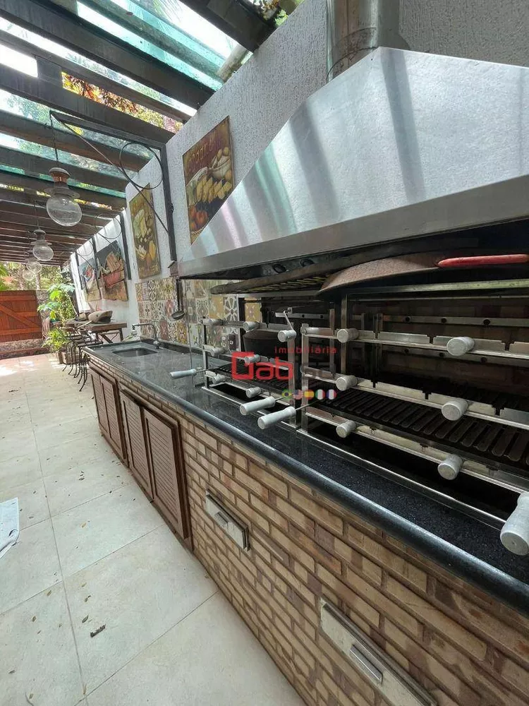 Casa de Condomínio, 7 quartos - Foto 32