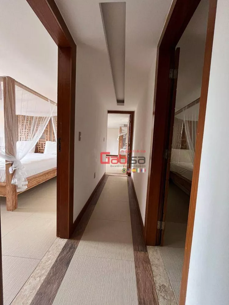 Casa de Condomínio, 7 quartos - Foto 28