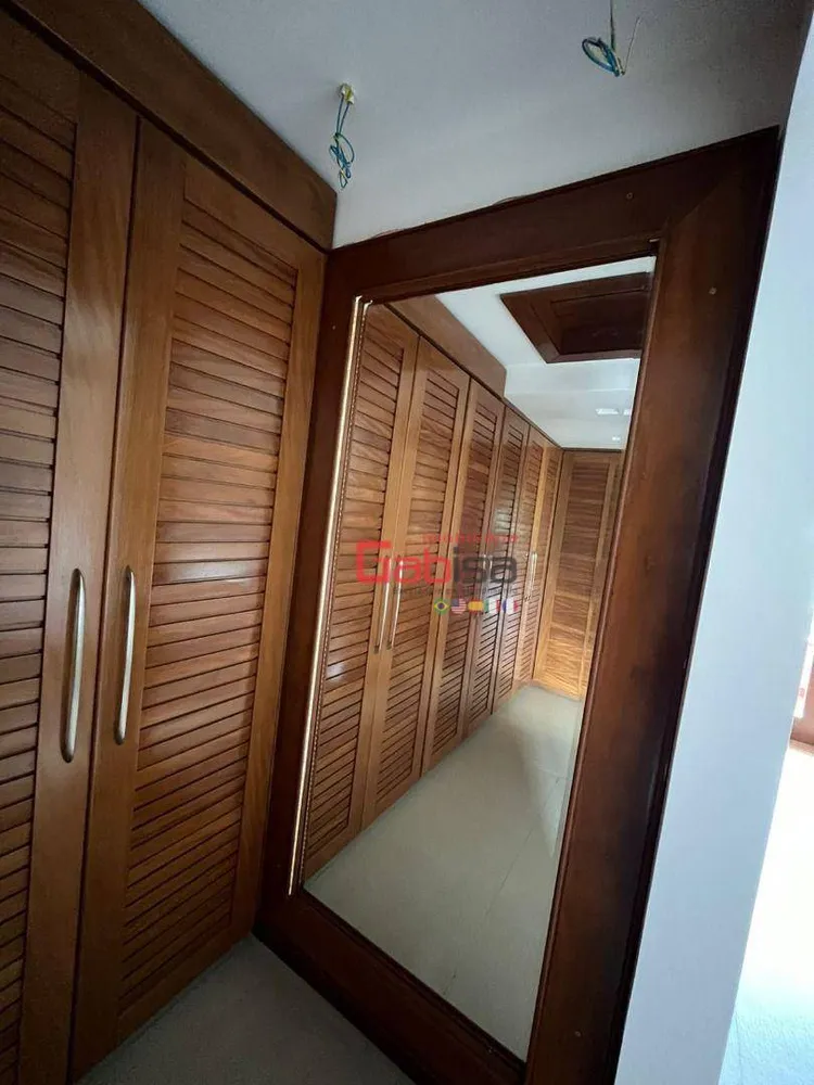 Casa de Condomínio, 7 quartos - Foto 33