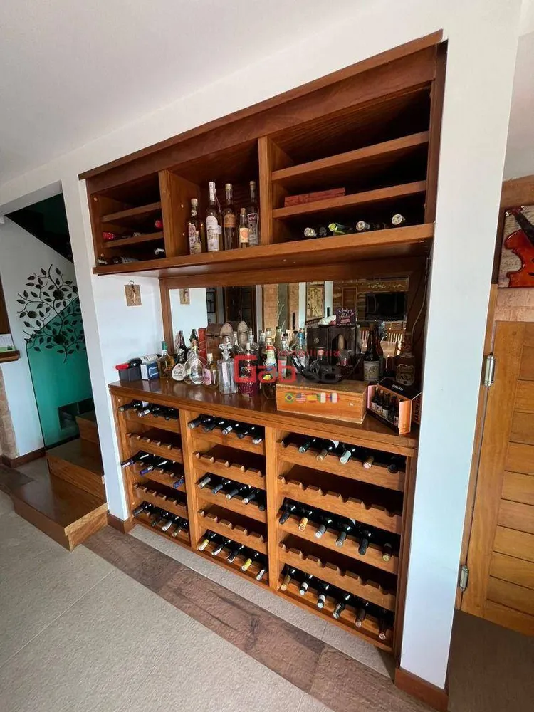 Casa de Condomínio, 7 quartos - Foto 34