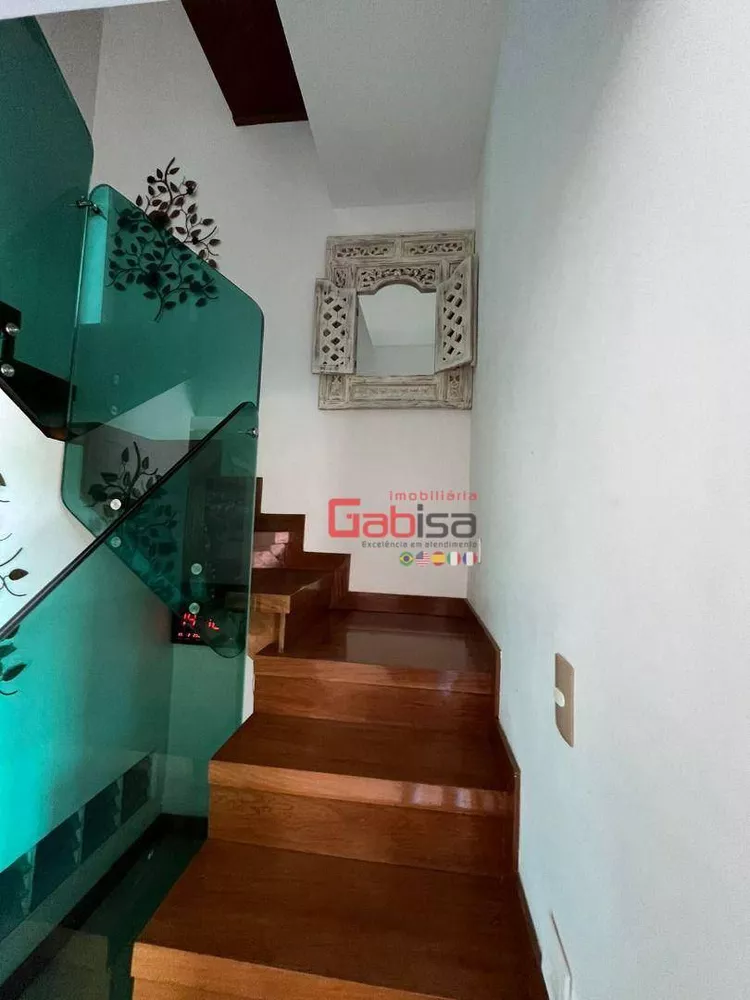 Casa de Condomínio, 7 quartos - Foto 3