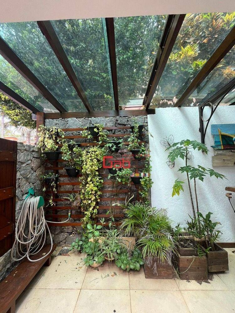 Casa de Condomínio, 7 quartos - Foto 55