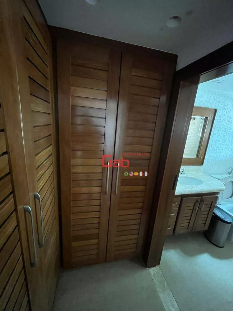Casa de Condomínio, 7 quartos - Foto 50