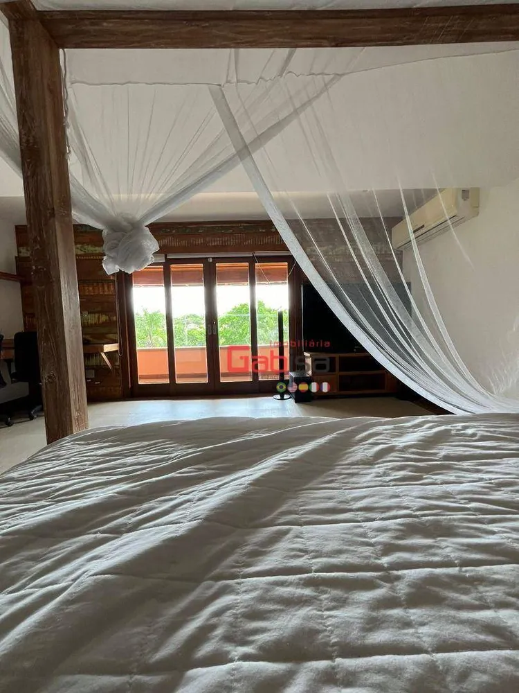 Casa de Condomínio, 7 quartos - Foto 38
