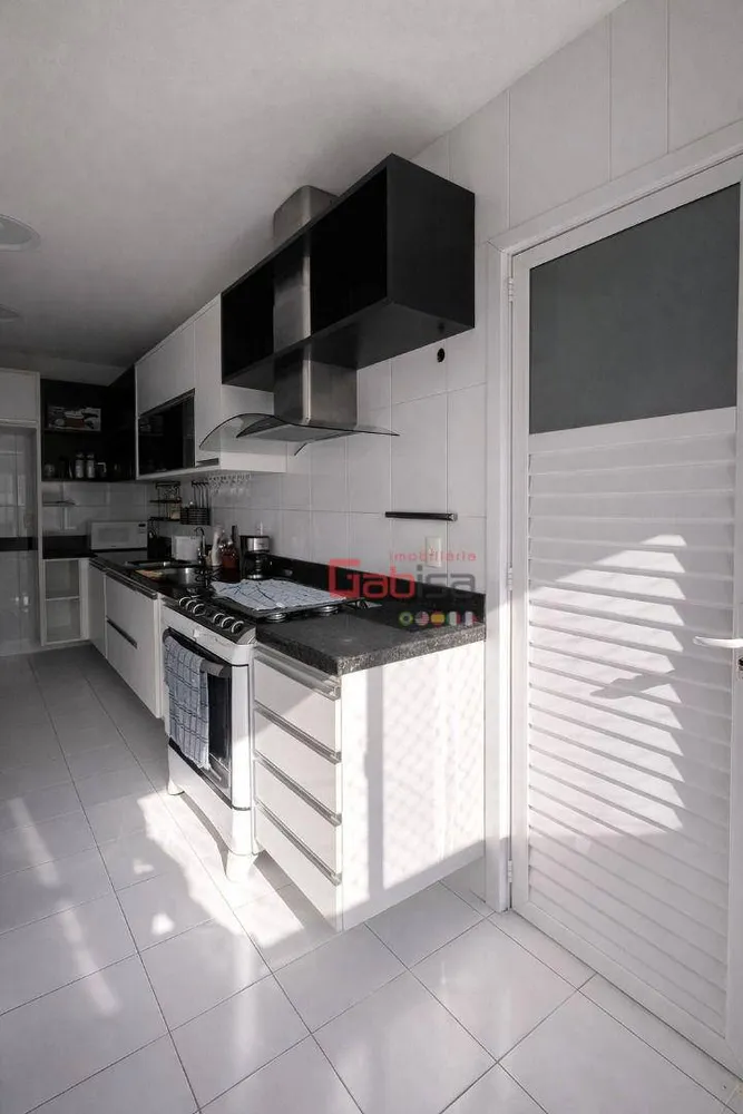 Apartamento, 3 quartos, 180 m² - Foto 5