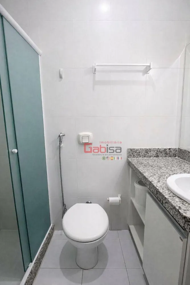 Apartamento, 3 quartos, 180 m² - Foto 7