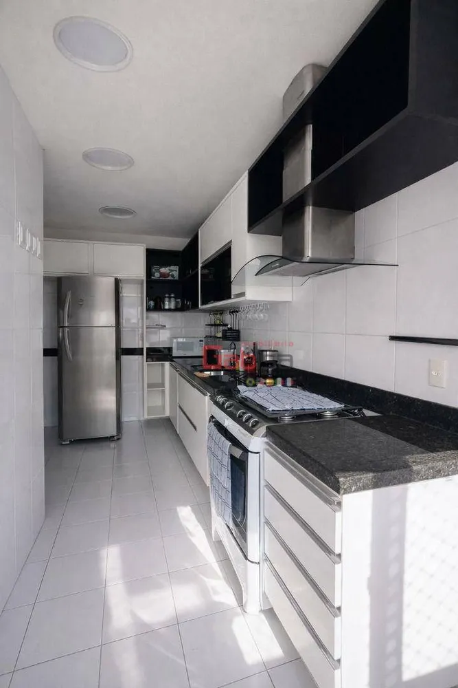 Apartamento, 3 quartos, 180 m² - Foto 6