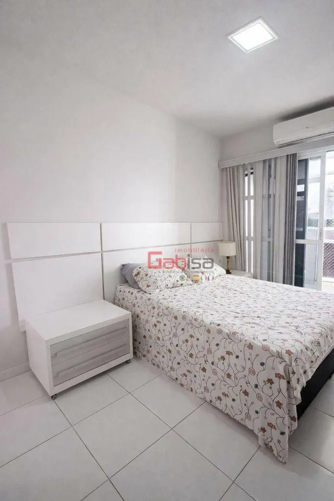 Apartamento, 3 quartos, 180 m² - Foto 10