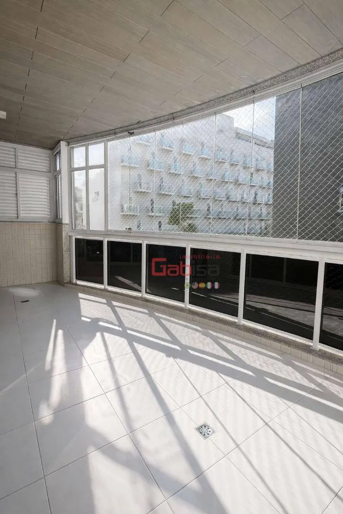 Apartamento, 3 quartos, 180 m² - Foto 3