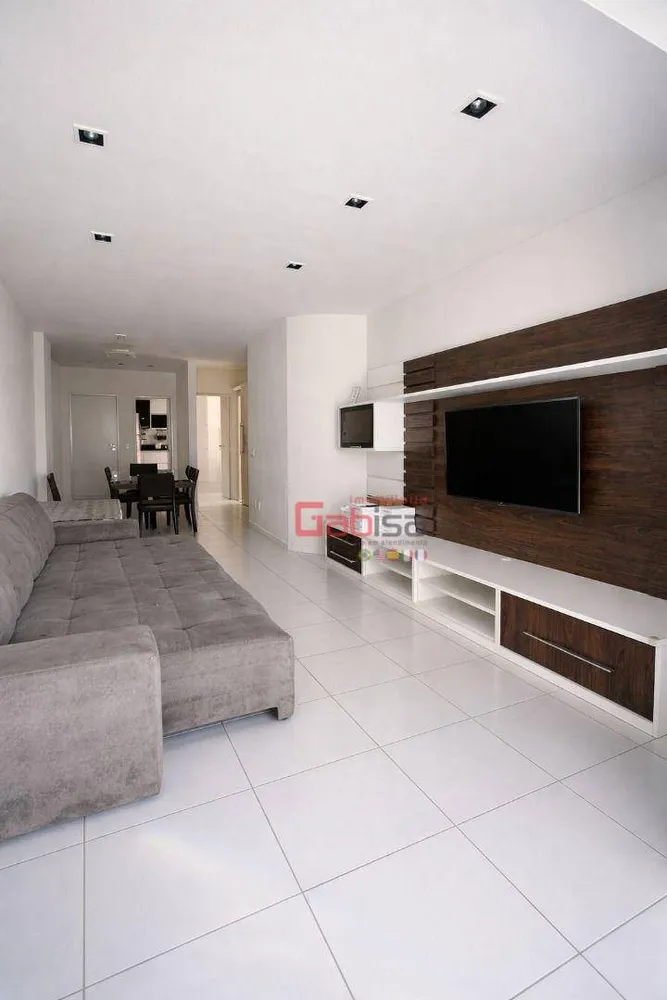 Apartamento, 3 quartos, 180 m² - Foto 1