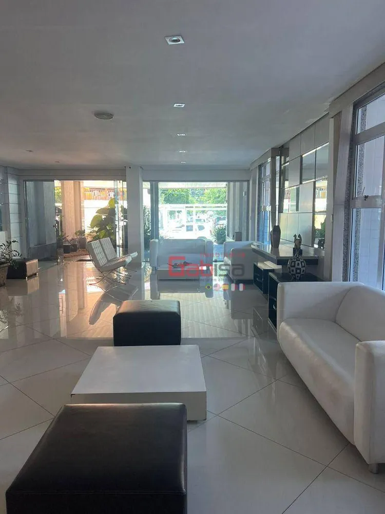 Apartamento, 3 quartos, 180 m² - Foto 17