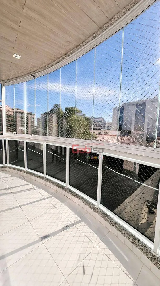 Apartamento, 3 quartos, 180 m² - Foto 2