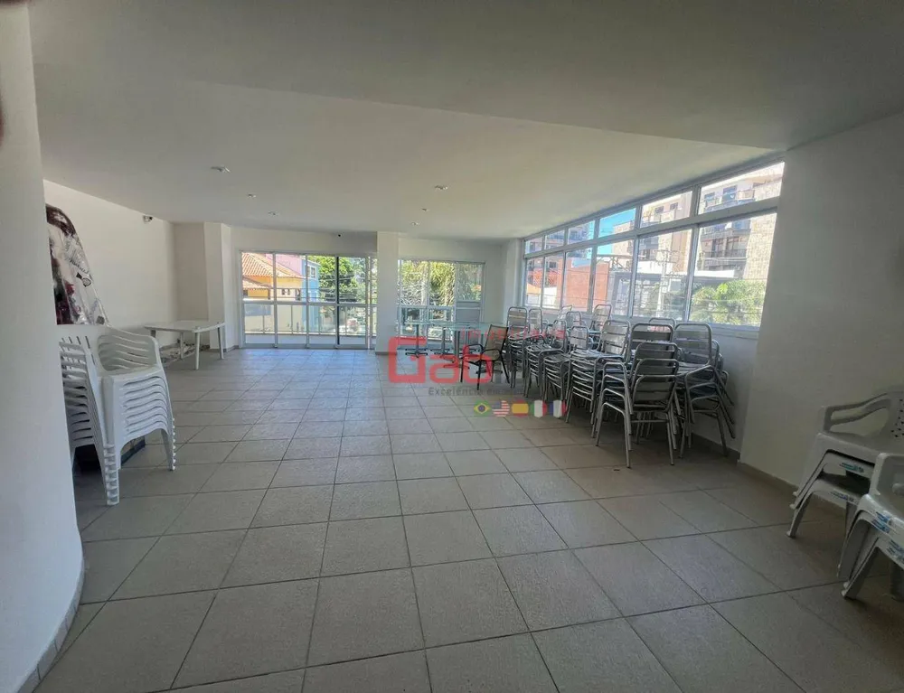 Apartamento, 3 quartos, 180 m² - Foto 16