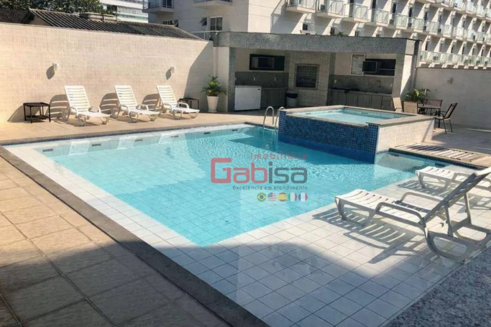 Apartamento, 3 quartos, 180 m² - Foto 13