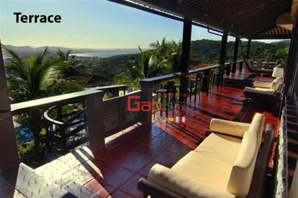 Casa, 9 quartos, 1211 m² - Foto 5