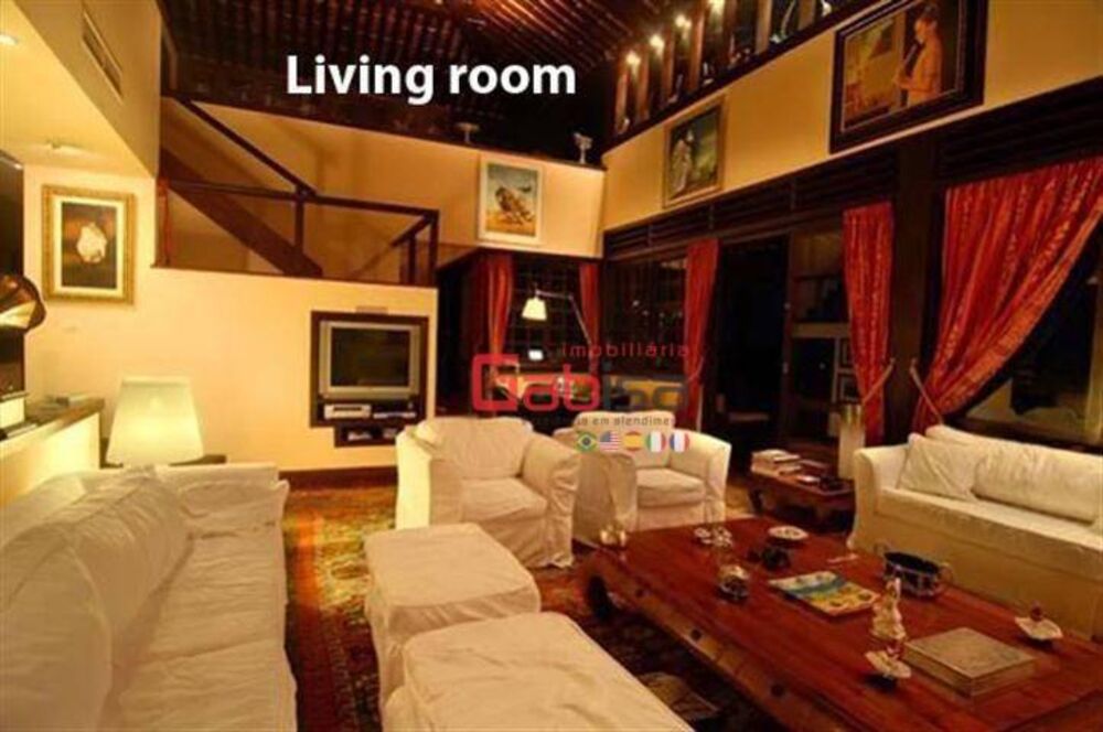 Casa à venda com 9 quartos, 1211m² - Foto 10