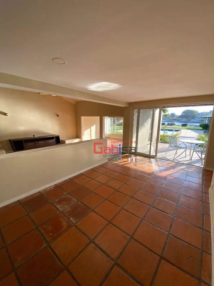 Casa, 5 quartos, 579 m² - Foto 18