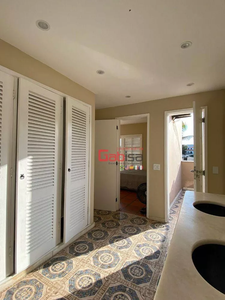 Casa, 5 quartos, 579 m² - Foto 10